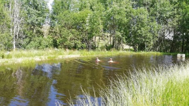 Drevenica Žihľava Cinobaňa 7