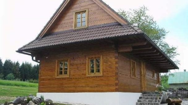 Drevenica Žihľava Cinobaňa 12