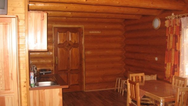 Zrub Podhájska 6