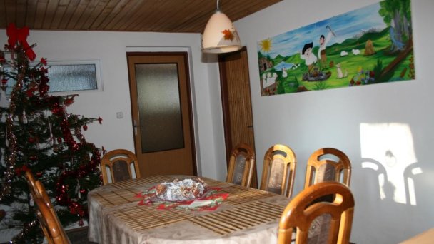 Chata Rusalka Krpáčovo 3 Chata Rusalka Krpáčovo 3