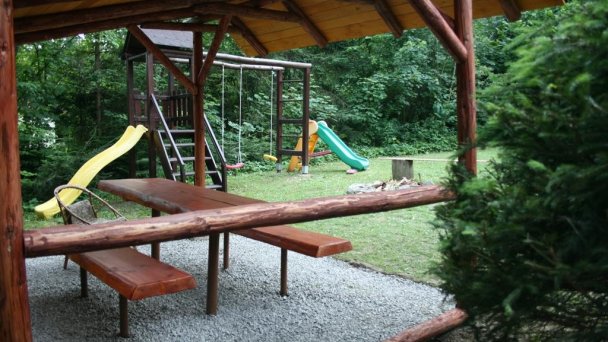 Chata Rusalka Krpáčovo 7 Chata Rusalka Krpáčovo 7