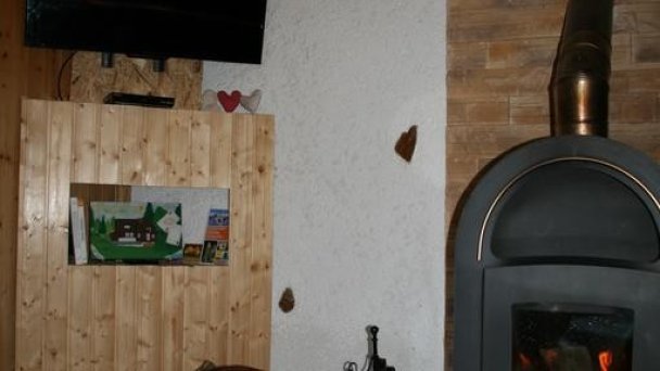 Chata Rusalka Krpáčovo 14 Chata Rusalka Krpáčovo 14