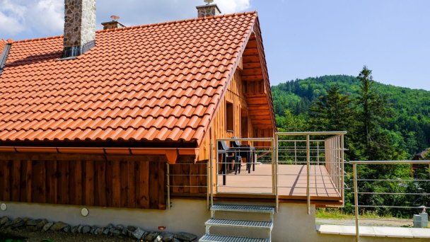Apartmány Valča Horná chata Valčianska dolina 50 Apartmány Valča Horná chata Valčianska dolina 50