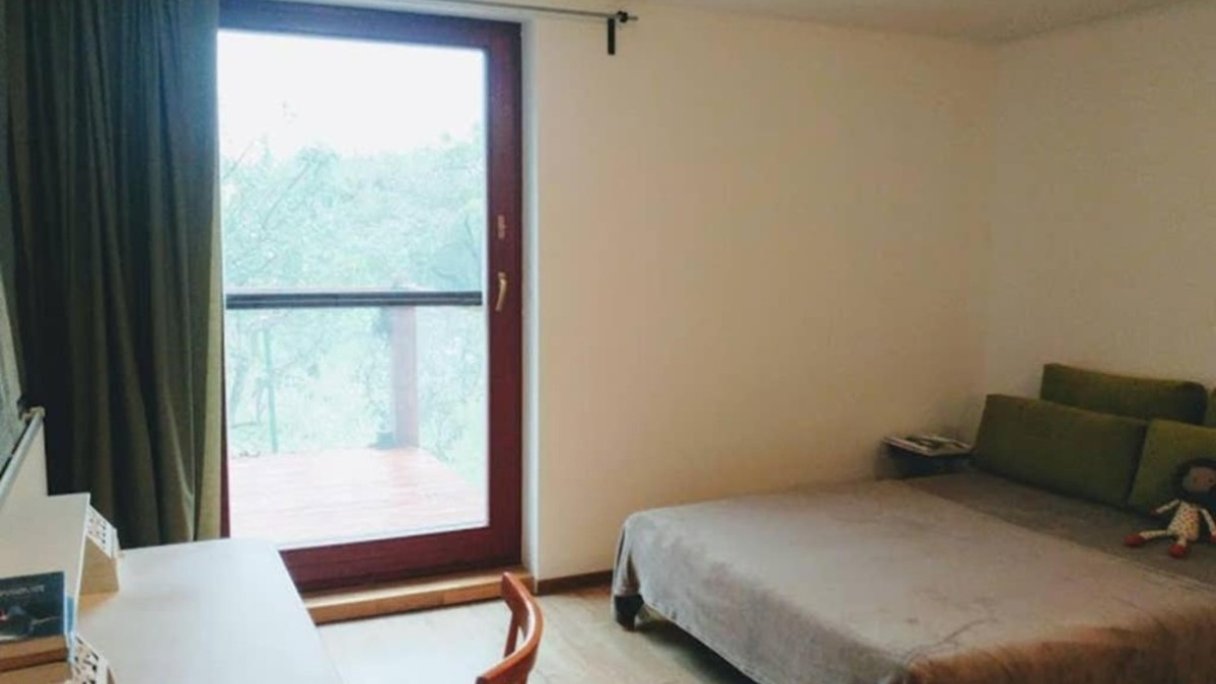 Penzión Gejzír a Branisko Herľany 2