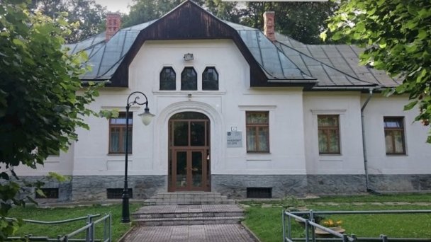 Penzión Gejzír a Branisko Herľany 13
