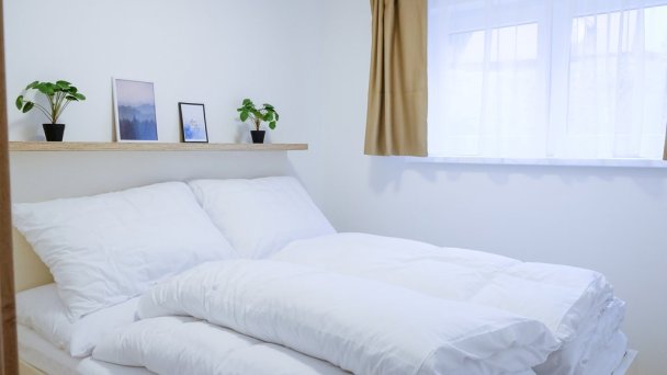4-lôžkový apartmán (Apartmán s 1 spálňou) - Apartmán č.1 4-lôžkový apartmán (Apartmán s 1 spálňou) - Apartmán č.1