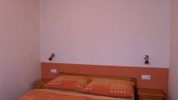 Apartmán č.II