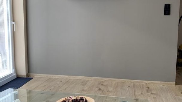 Spoločenská miestnosť