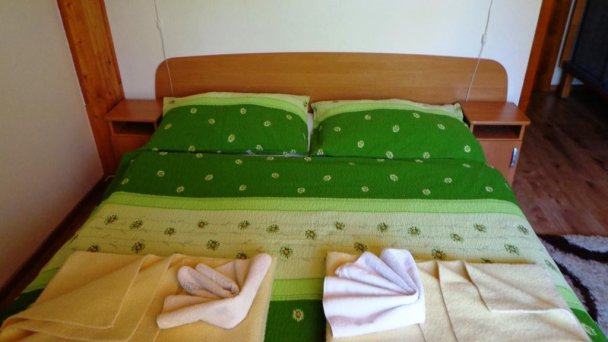 Apartmán Apartmán