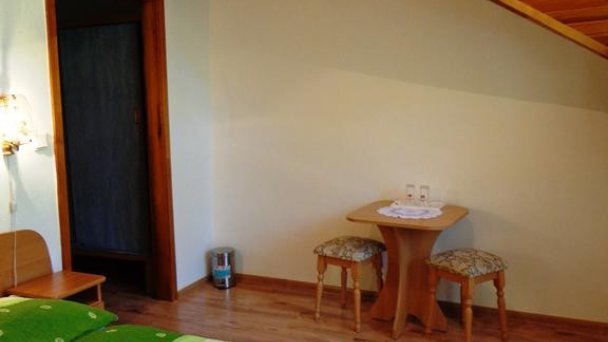 Apartmán Apartmán