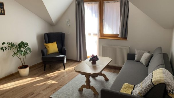 Apartmán Apartmán