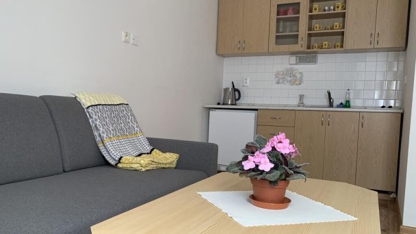Apartmán Apartmán