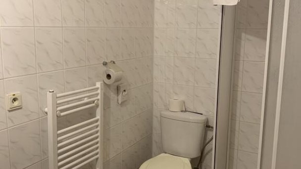 Sociálne zariadenie Sociálne zariadenie