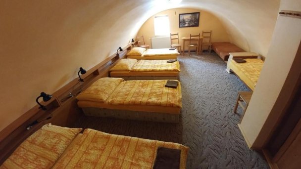 Apartmány Centrum Pavčina Lehota 11