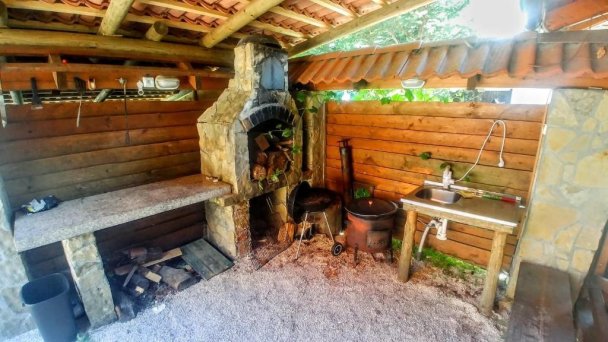 Apartmány Centrum Pavčina Lehota 5