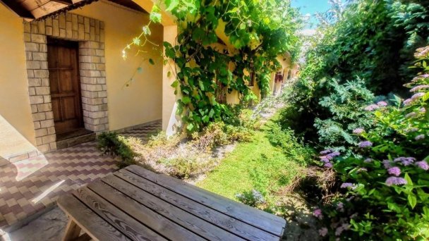 Apartmány Centrum Pavčina Lehota 18