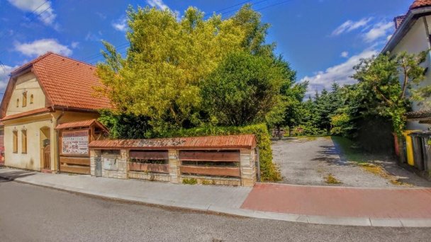 Apartmány Centrum Pavčina Lehota 20