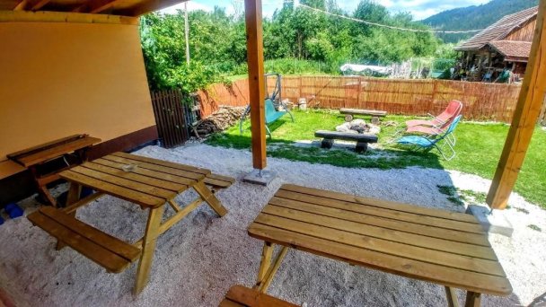 Apartmány Centrum Pavčina Lehota 26