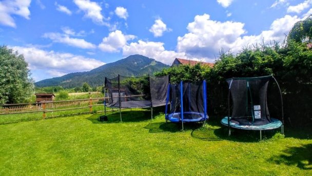 Apartmány Centrum Pavčina Lehota 27