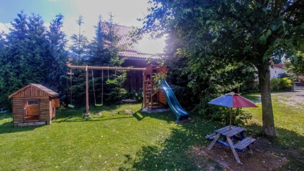 Apartmány Centrum Pavčina Lehota 28