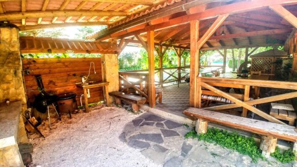 Apartmány Centrum Pavčina Lehota 31