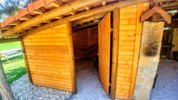 Apartmány Centrum Pavčina Lehota 32