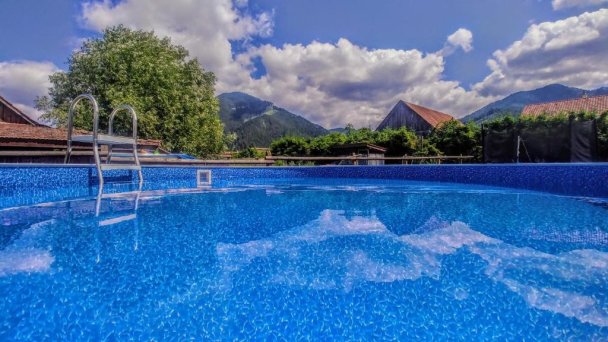 Apartmány Centrum Pavčina Lehota 35
