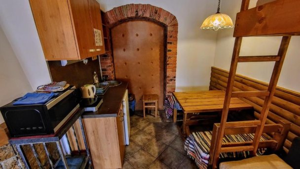 Apartmány Centrum Pavčina Lehota 37