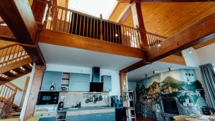 Penzión Topky 6 Penzión Topky 6