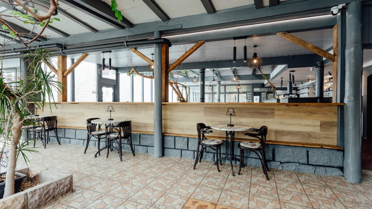 Penzión Topky 2 Penzión Topky 2