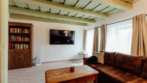Domček na Staromestskej 5