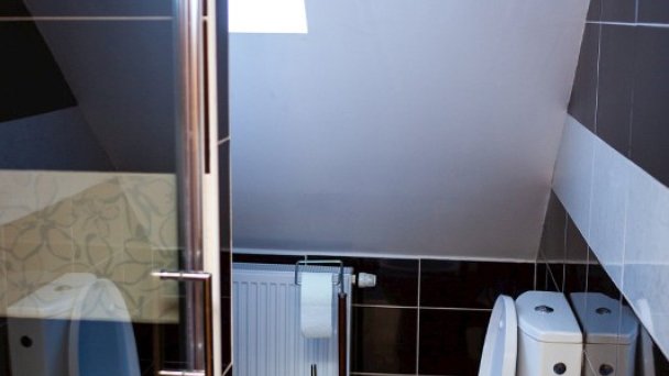 Chata u Gazdu Vitanová 25
