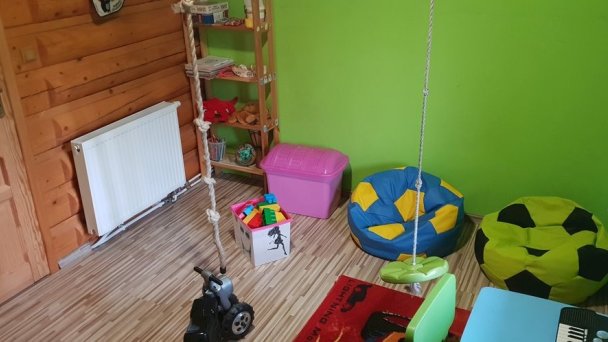 Chata u Gazdu Vitanová 23