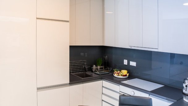 Apartmán Mattina e Sera Banská Bystrica 7