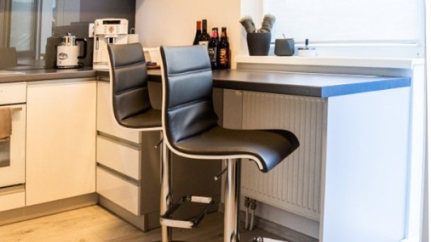 Apartmán Mattina e Sera Banská Bystrica 5
