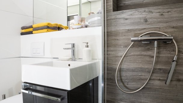 Apartmán Mattina e Sera Banská Bystrica 8