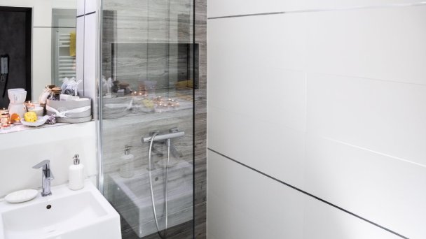 Apartmán Mattina e Sera Banská Bystrica 9