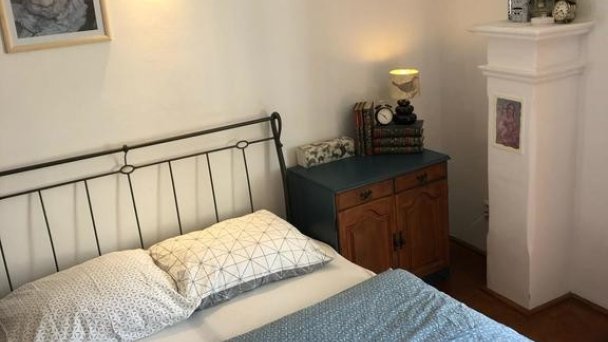 Apartmán v Žltom dome Banská Štiavnica 13