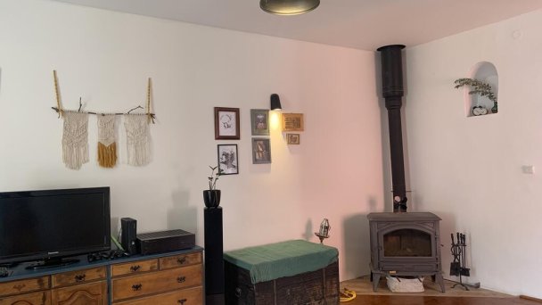 Apartmán v Žltom dome Banská Štiavnica 7