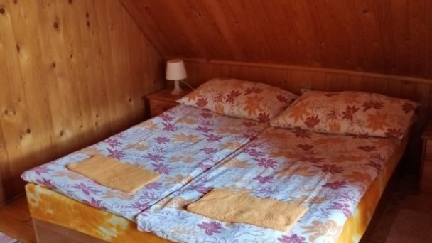 Chata u Kmotra Liptovská Osada 16