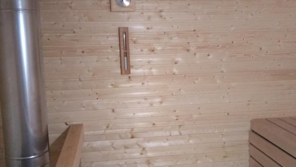 Chata Živa Oravská Polhora 18