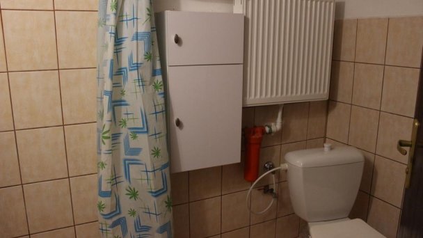 Chata Živa Oravská Polhora 16
