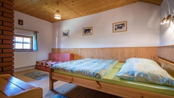 Apartmán Apartmán