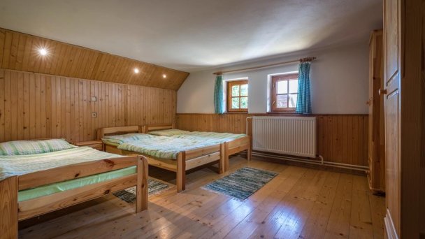 Apartmán Apartmán