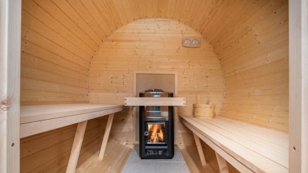 Sauna Sauna
