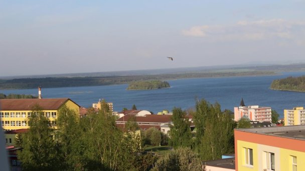 Apartmán Relax *** Námestovo 16