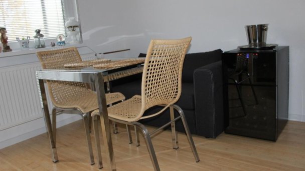 Apartmán Relax *** Námestovo 4