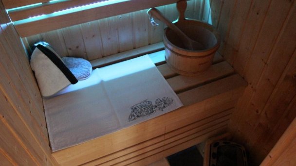 Apartmán Relax *** Námestovo 15