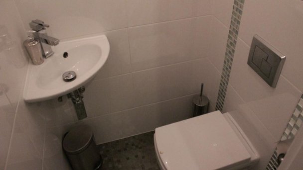 Apartmán Relax *** Námestovo 13