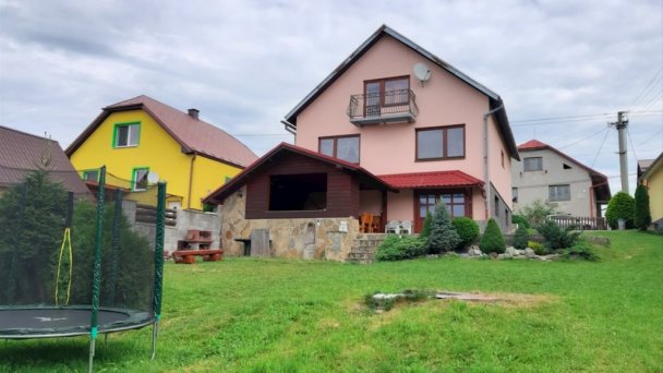 Chalupa Brezovica Brezovica 8